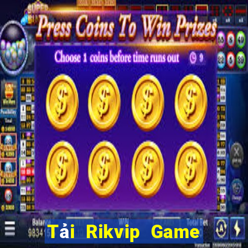 Tải Rikvip Game Bài 52 Club