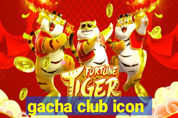 gacha club icon