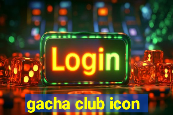 gacha club icon