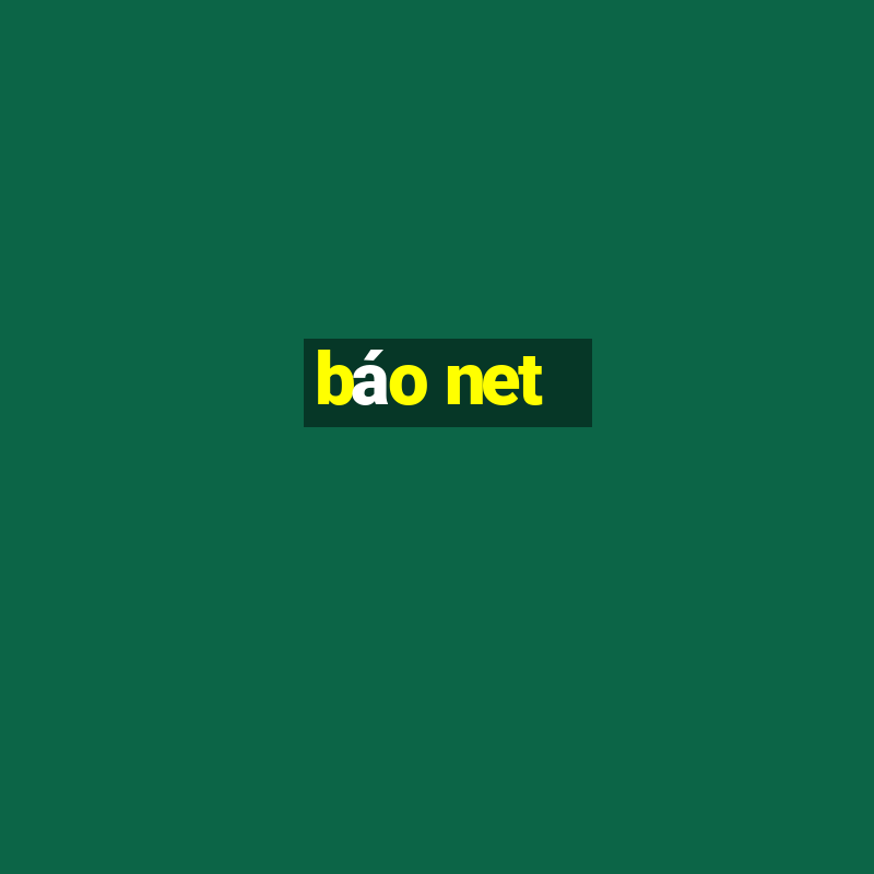 báo net