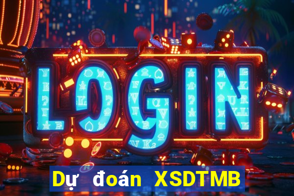 Dự đoán XSDTMB thứ bảy