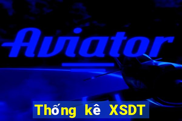 Thống kê XSDT 6x36 ngày 24