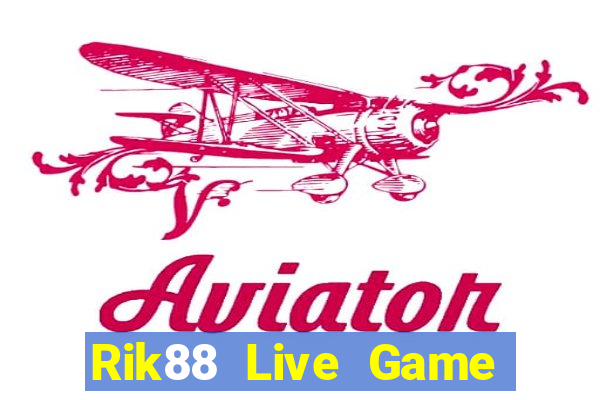 Rik88 Live Game Bài Đổi Thưởng Uy Tín Bet20