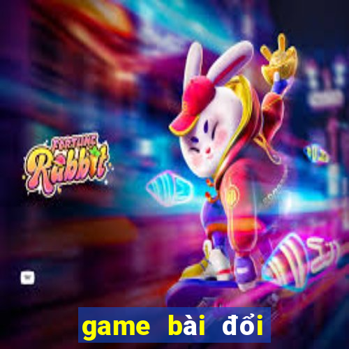 game bài đổi thưởng yo88