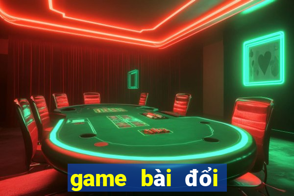 game bài đổi thưởng yo88