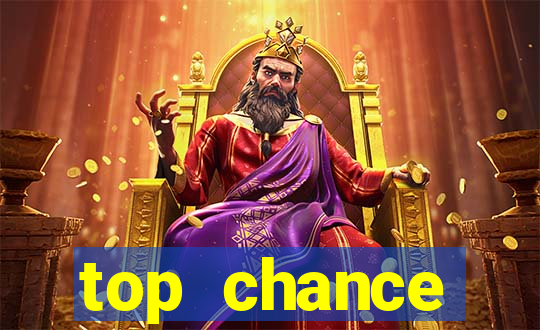 top chance interactive casino