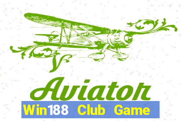 Win188 Club Game Bài Ric