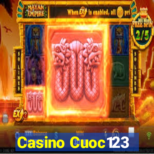 Casino Cuoc123