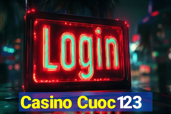 Casino Cuoc123