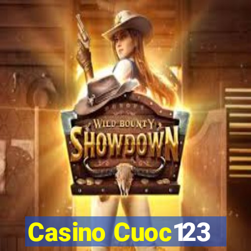 Casino Cuoc123