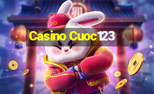 Casino Cuoc123