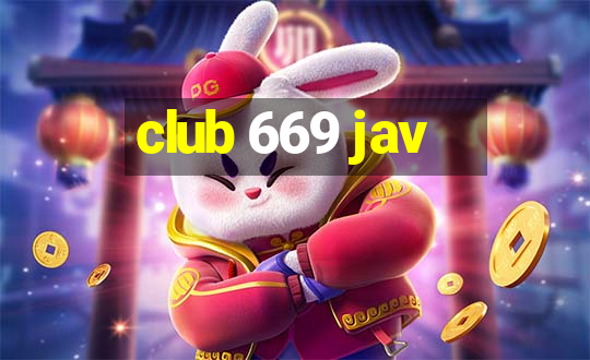 club 669 jav