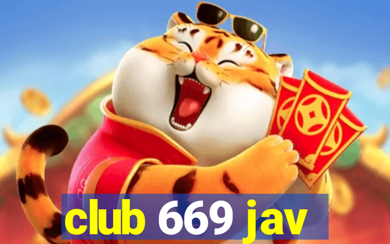 club 669 jav