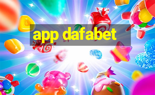 app dafabet