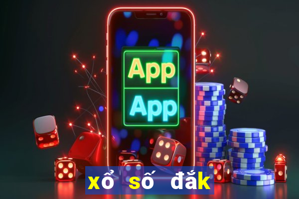 xổ số đắk lắk lô gan