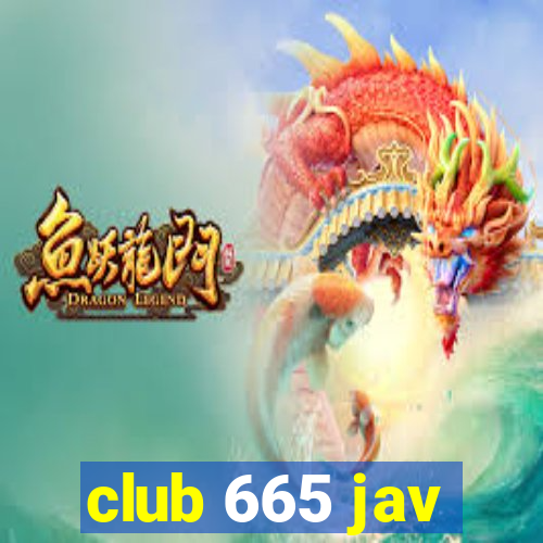 club 665 jav