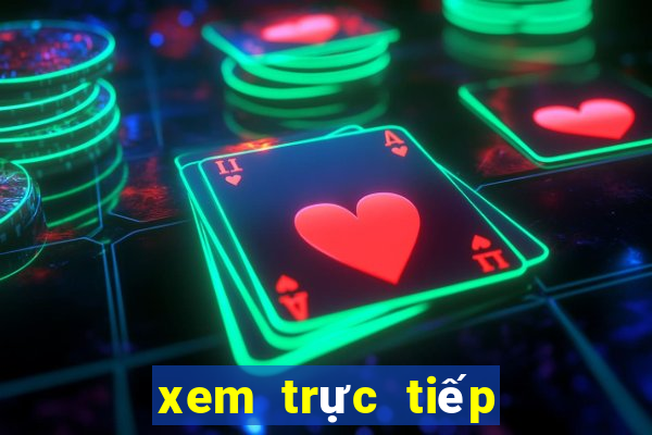 xem trực tiếp bóng đá k 1