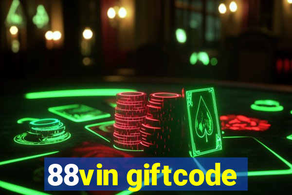 88vin giftcode