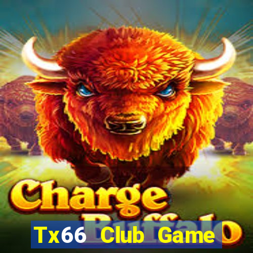 Tx66 Club Game Bài Offline