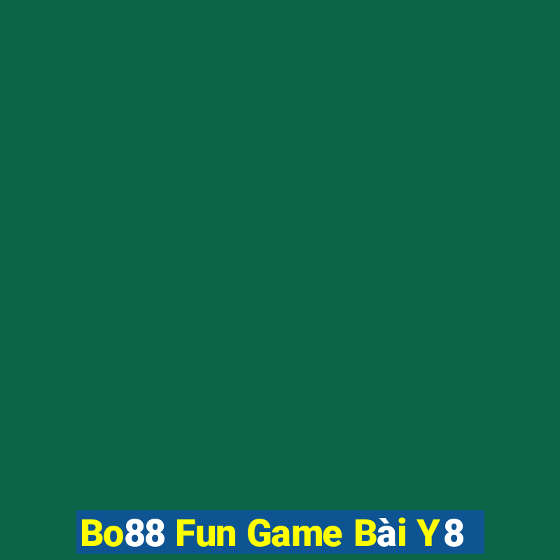 Bo88 Fun Game Bài Y8