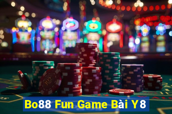 Bo88 Fun Game Bài Y8