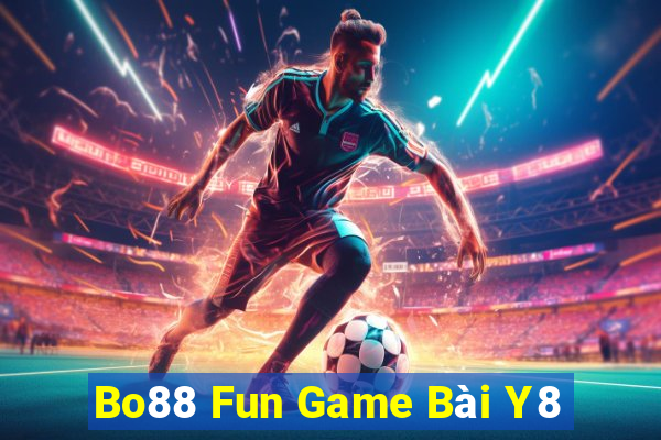 Bo88 Fun Game Bài Y8