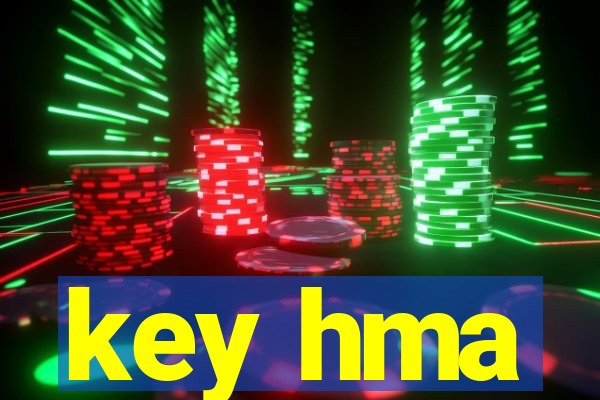 key hma