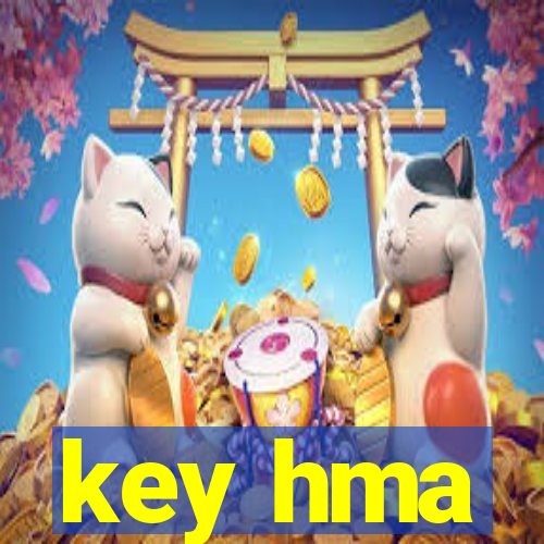 key hma