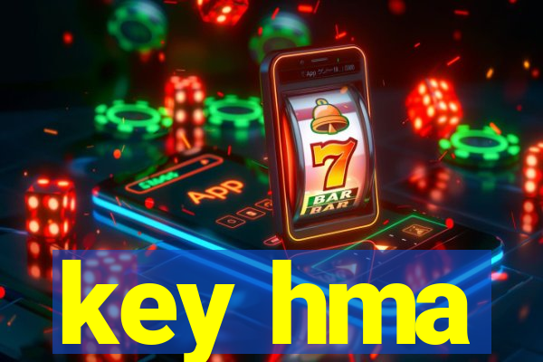 key hma