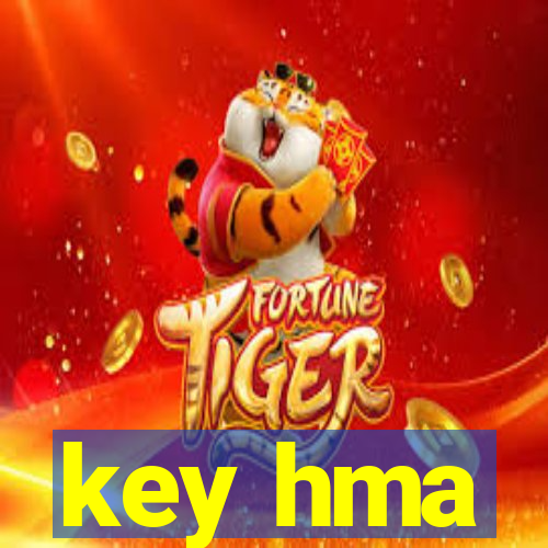 key hma