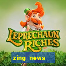 zing news   giải trí