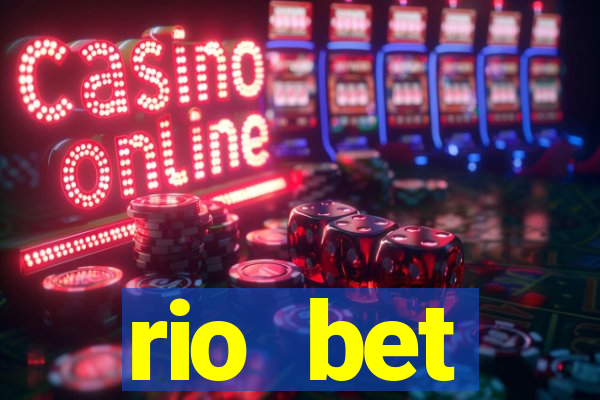 rio bet онлайн казино