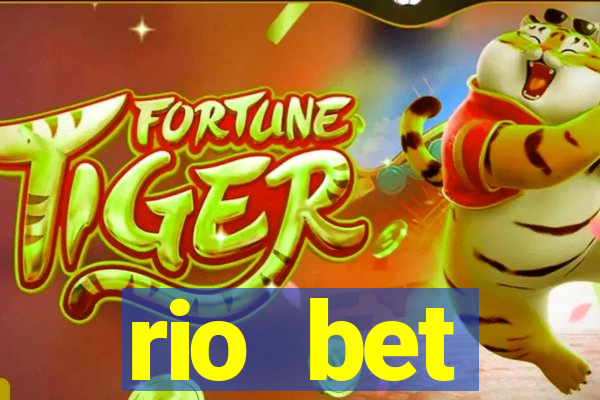 rio bet онлайн казино