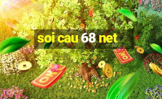 soi cau 68 net