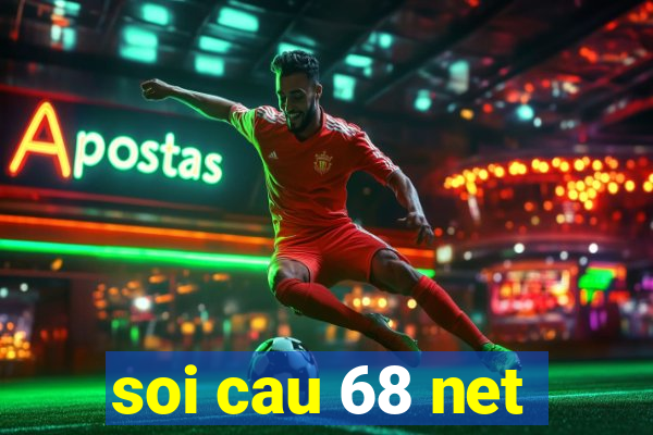 soi cau 68 net