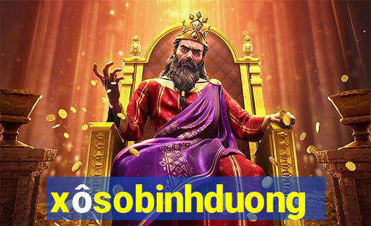 xosobinhduong