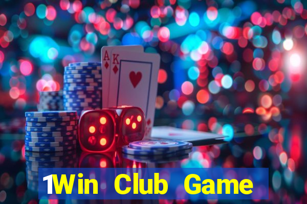 1Win Club Game Bài 247 Club