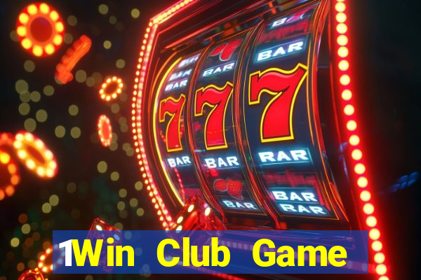 1Win Club Game Bài 247 Club