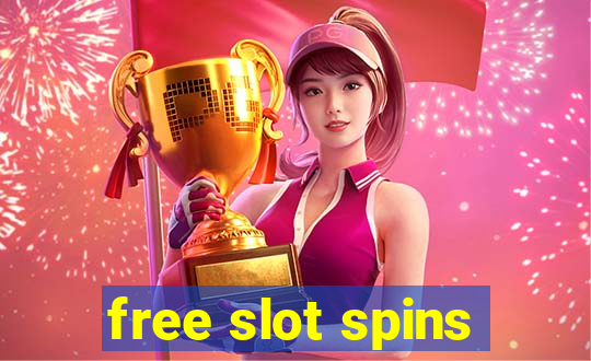 free slot spins