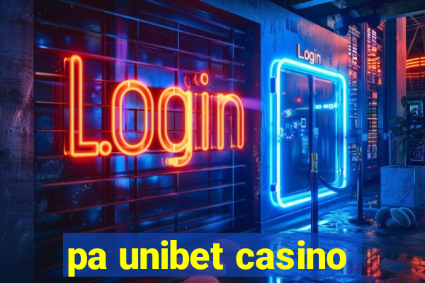 pa unibet casino