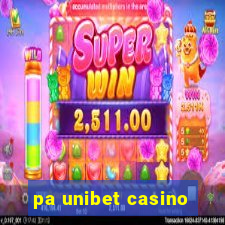 pa unibet casino