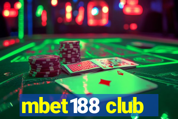 mbet188 club