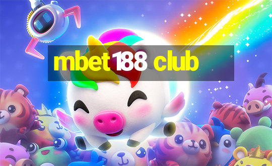 mbet188 club