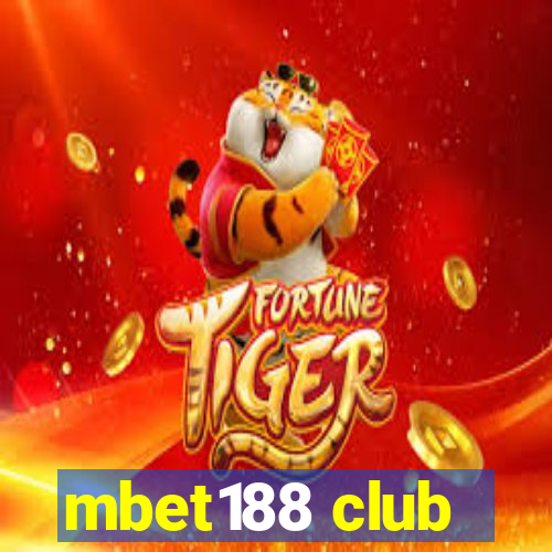 mbet188 club