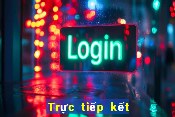 Trực tiếp kết quả XSBTH thứ Ba