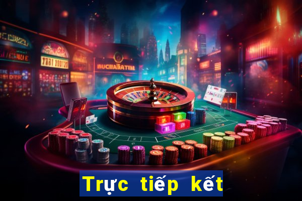 Trực tiếp kết quả XSBTH thứ Ba