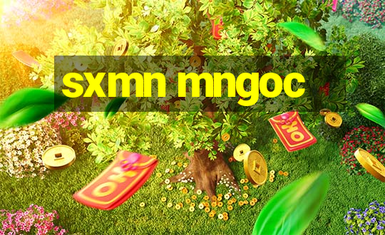 sxmn mngoc