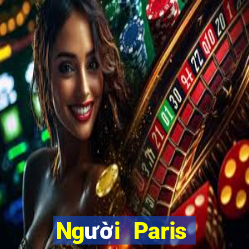 Người Paris mới nhất ở Việt nam