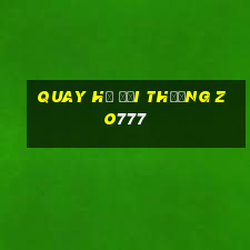 quay hũ đổi thưởng zo777