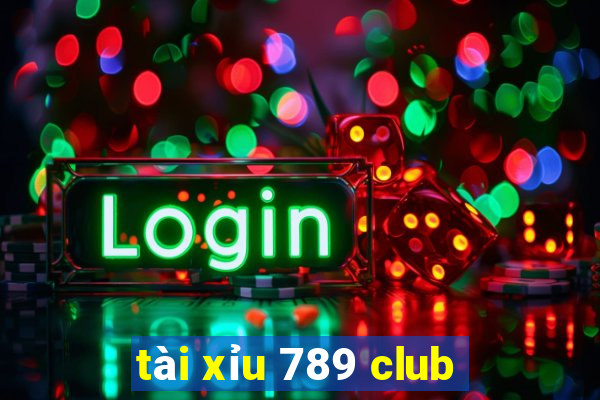 tài xỉu 789 club